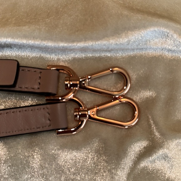 Michael Kors Small Cross Body Handbag - Picture 15 of 15